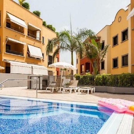 Apartpool El Torreon Apartment Costa Adeje  Exterior photo