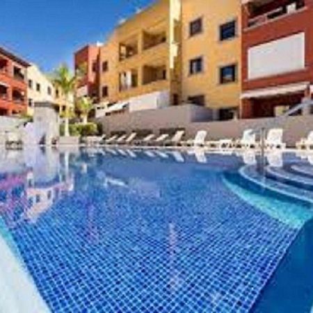 Apartpool El Torreon Apartment Costa Adeje  Exterior photo