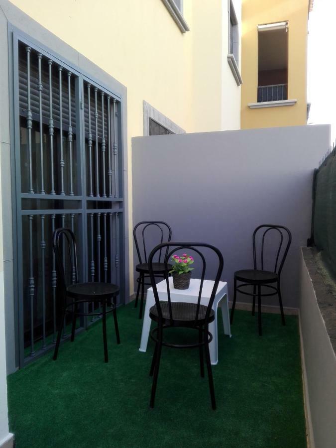 Apartpool El Torreon Apartment Costa Adeje  Exterior photo