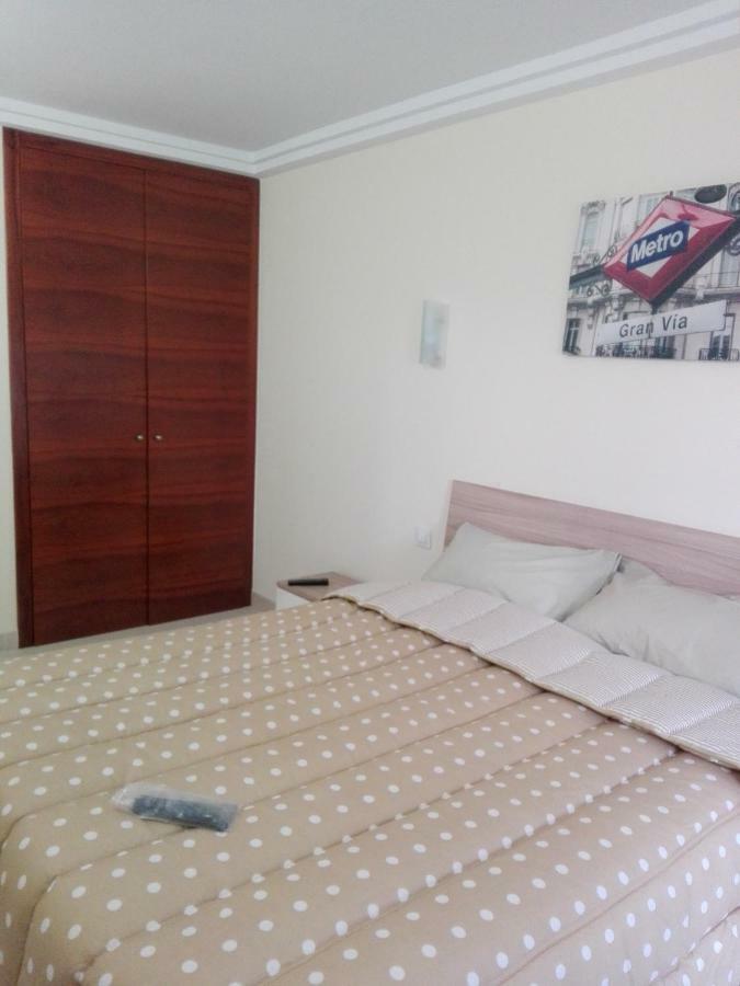 Apartpool El Torreon Apartment Costa Adeje  Exterior photo