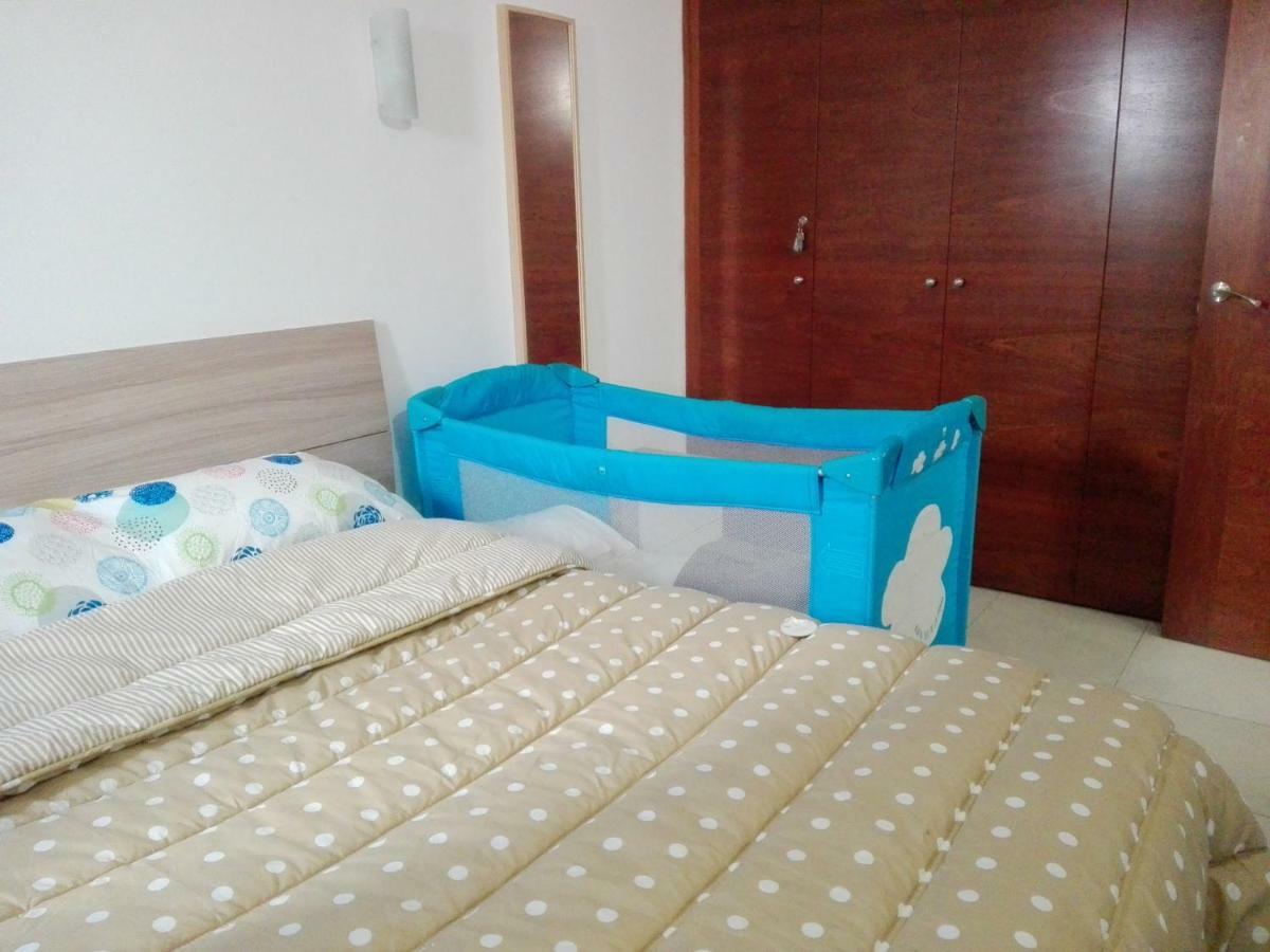 Apartpool El Torreon Apartment Costa Adeje  Exterior photo