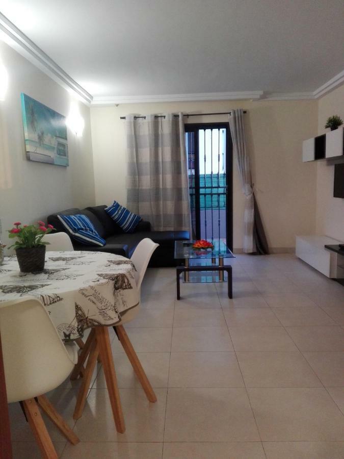 Apartpool El Torreon Apartment Costa Adeje  Exterior photo