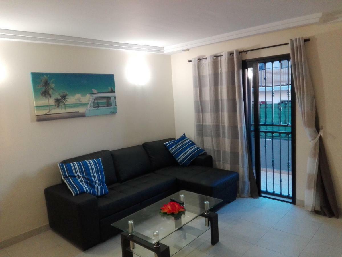 Apartpool El Torreon Apartment Costa Adeje  Exterior photo