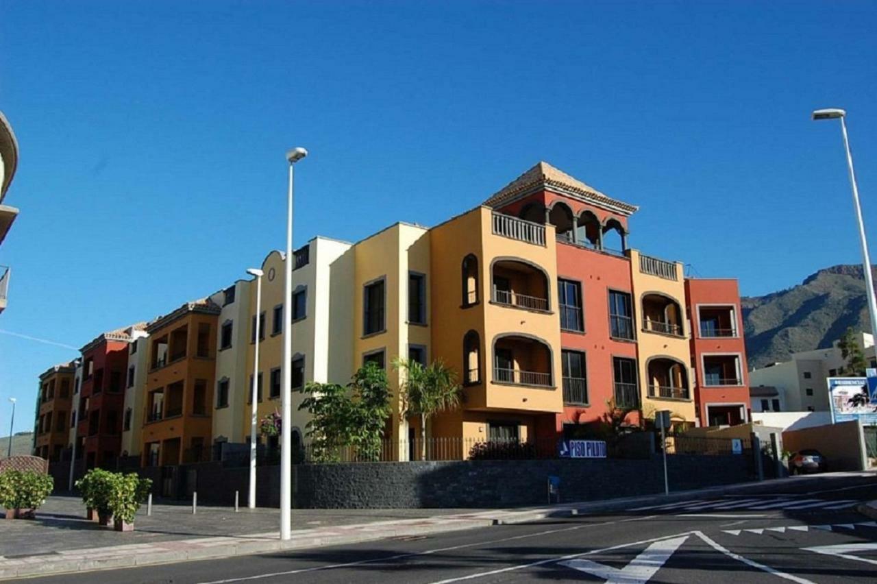Apartpool El Torreon Apartment Costa Adeje  Exterior photo