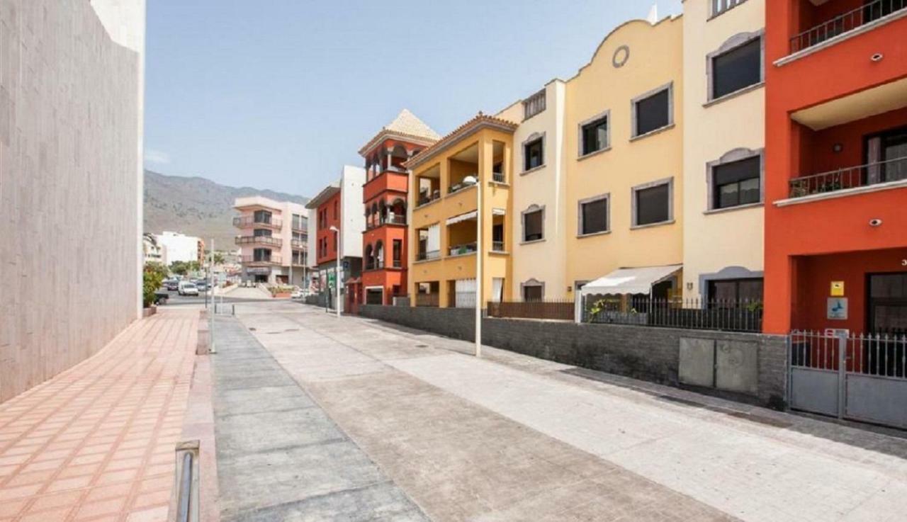 Apartpool El Torreon Apartment Costa Adeje  Exterior photo