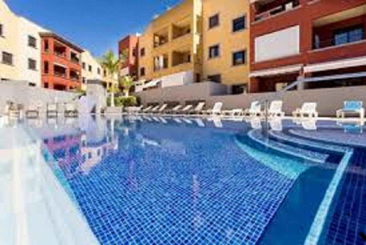 Apartpool El Torreon Apartment Costa Adeje  Exterior photo