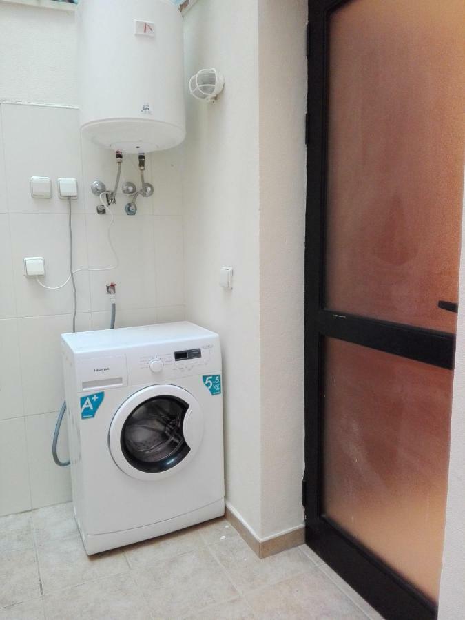 Apartpool El Torreon Apartment Costa Adeje  Exterior photo