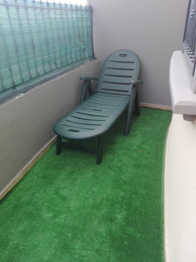 Apartpool El Torreon Apartment Costa Adeje  Exterior photo