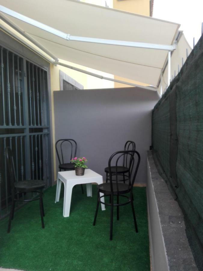 Apartpool El Torreon Apartment Costa Adeje  Exterior photo
